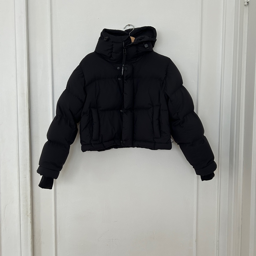 Aritzia Supersize Puffer
